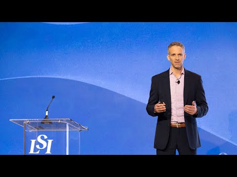 Ryan DeBoer, The Shape Sensing Company - Fiber Optic Shape Sensing | LSI USA '24