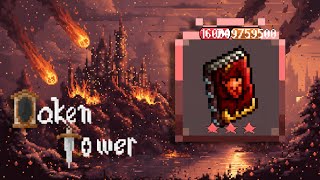 My Turn to Break the Game [OAKEN TOWER]