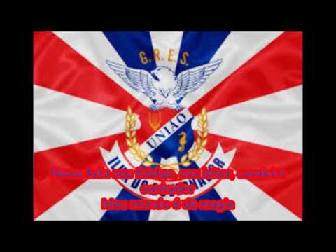 União da Ilha 2010 Letra e Samba