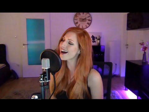 Du lässt mich sein, so wie ich bin - Lara Loft (Helene Fischer Cover)