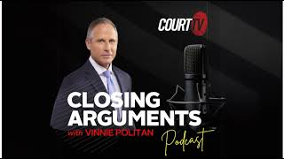 Pastor Brodes Perry Killed in Alleged Deadly Love Triangle by Mistress | Closing Arguments Podcast