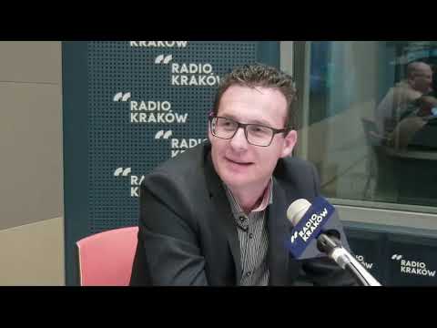 Małopolski Ośrodek Ruchu Drogowego ma już 20 lat