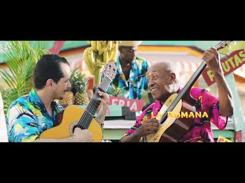 El Alfa El Jefe Ft. Bad Bunny - La Romana | Video