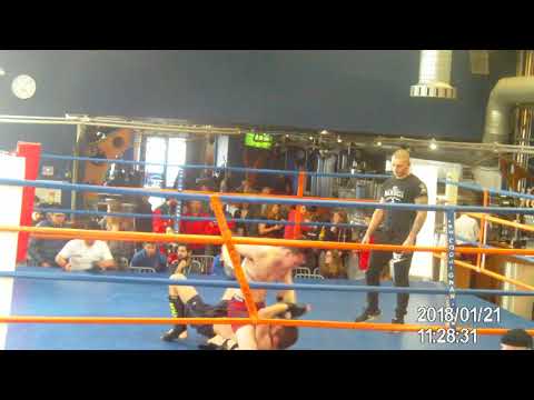 MMA  AGOSTA  FISCAM EVENT  BRESSO