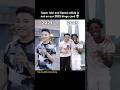 Super Idol Guy Re Creates His Trend With IShowSpeed After 4 Years Ishowspeed Superidol China