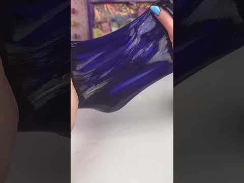 Slime Pigment vs Gel Dye?