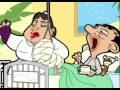 Mr Bean Season 1 Episode 26 27 Nurse Dead Cat