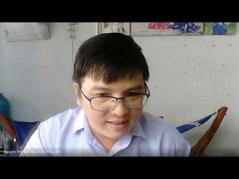 Chia sẽ khó khăn với bố mẹ, người thân