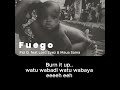 Fid Q Feat Lord Eyez Maua Sama FUEGO