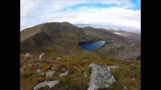 Lochnagar - Time Lapse