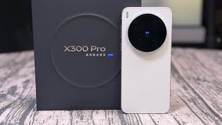 Vivo X300 Pro - Real Review