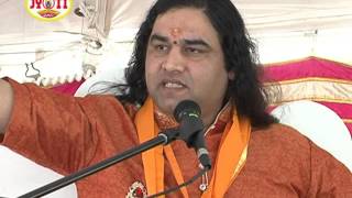 Shrimad Bhagwat Katha | Shri Devkinandan Thakur Ji Maharaj | Chicago USA Day 04 || 16-Aug-2015