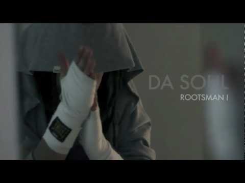 Rootsman I_ DA SOUL_ Official VIdeo (Illador Films Production 2013)