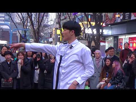 [MAXXAM] 180323 오새봄 - 벌떼(B-DAY) (BTS cover)