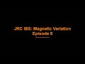 8 Magnetic Variation JRC JAN 9201 ECDIS