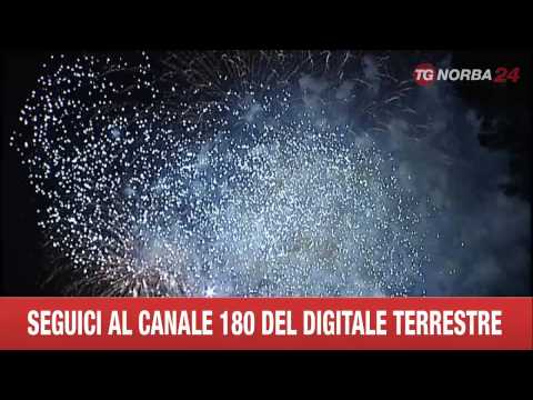 ADELFIA FESTA SAN TRIFONE