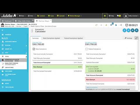 Jubilee Software