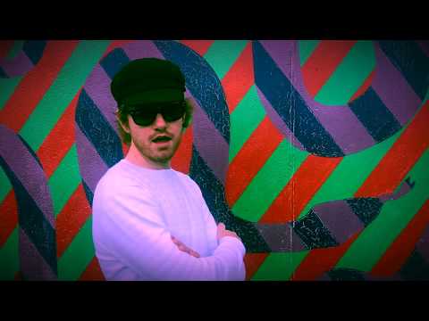 Ali Horn - The Waves