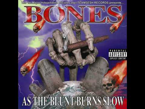 Bones Vpn Instrumental