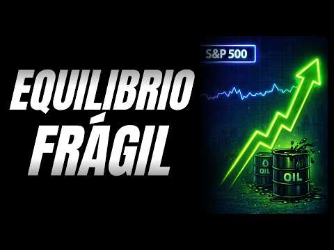 Rising oil prices and weak stock markets: noise or a changing landscape?