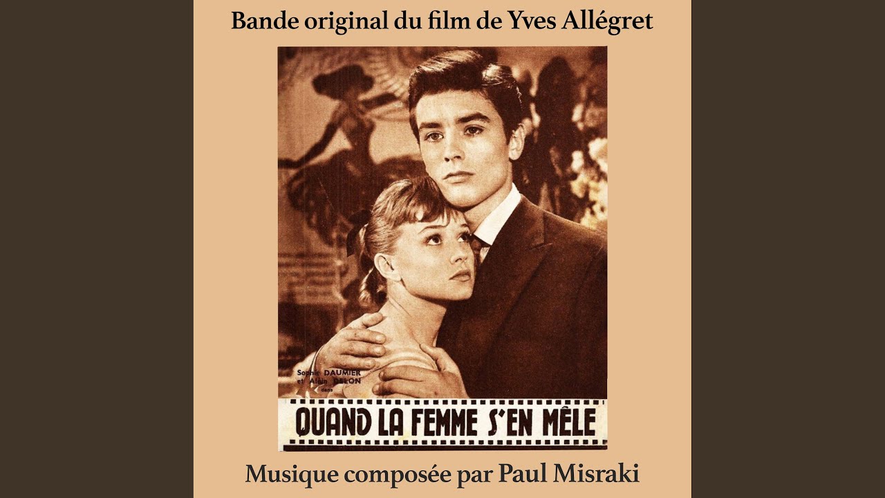 Tendres Sentiments (Version remasterisée)
