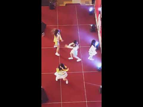 Rookie -Red Velvet in Malaysia 220417