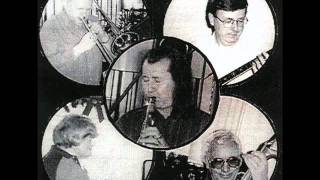 Big Bill Bissonnette, Sammy Rimington - I'm Alone Because I Love You.wmv