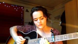 Goodbye England- Laura Marling Cover