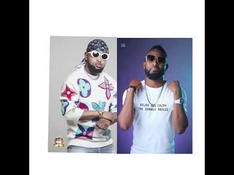 SHENKY ft AFUNIKA  -Tebanobe