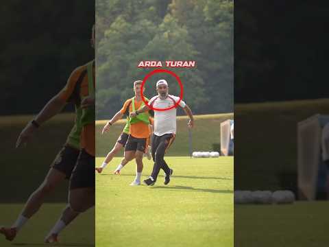 De retraité ruiné à coach en LDC 🇹🇷🫀