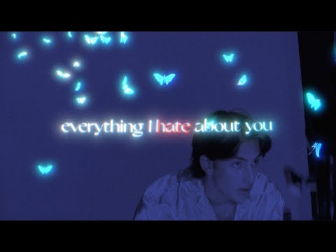 All The Things That Could Go Wrong - Johnny…
