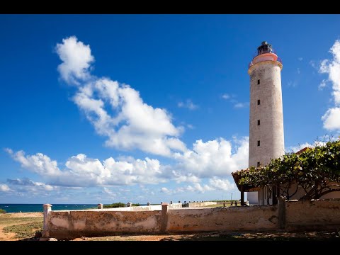 Punta de Maisí y Río Yumurí!!!! Cuba, Baracoa!!!