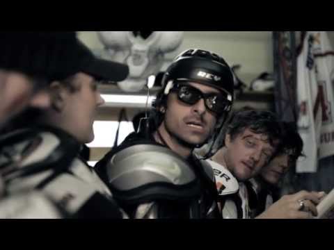 Maxxwell - Slapshot (Official Videoclip)