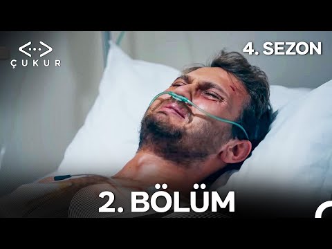 Çukur 4. Sezon 2. Bölüm (Full HD)