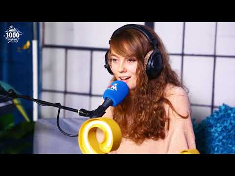 MNM: MNM1000 mashup door Alexandra Gadzina