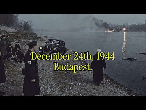 The True WW2 Story of Angelo Rotta — The Vatican Diplomat Who Stopped 25,000 Nazi Executions