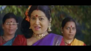 Sethu Gaana Karunkuyile Video Song HD