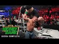LUCHA COMPLETA Lucha De Escaleras De Money In The Bank Money In The Bank 2012