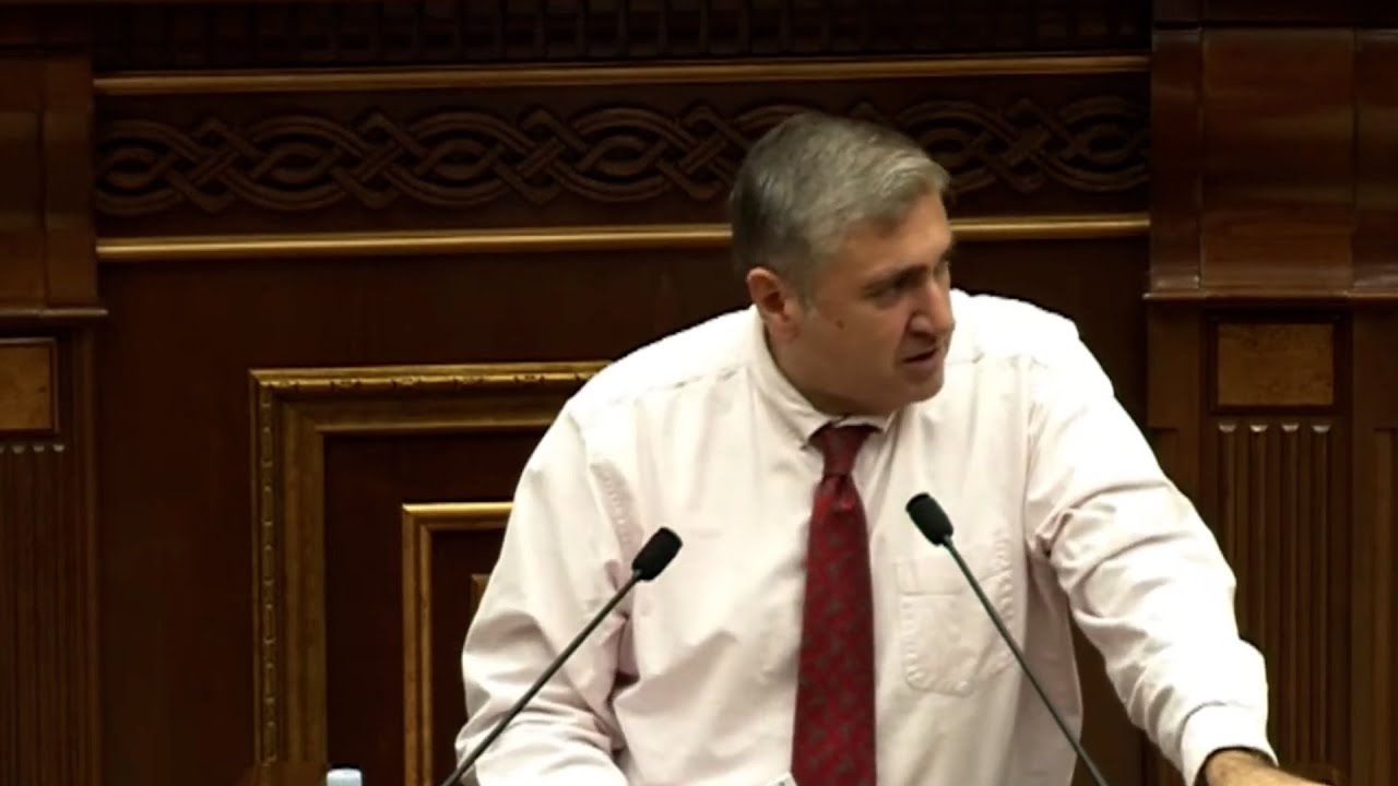 Ծուղակոտ բան եմ տեսնում՝ գյուղատնտեսությունը ուզում եք մտցնեք հարկման դաշտ