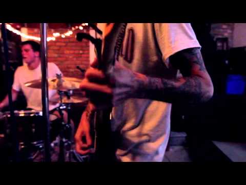 Maritime States - Run Forever