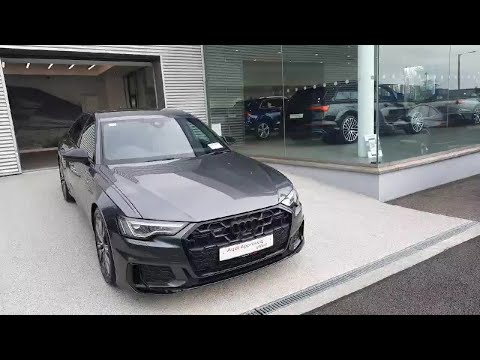 Audi A6 Was 73900 Now 71900 40tdi 204HP Quattro - Image 2