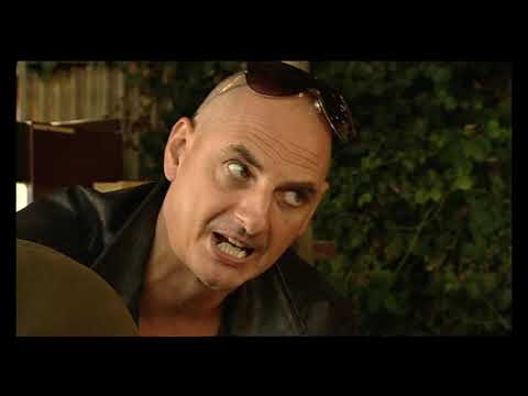 Camping Pernis - 3.  Oranje boven: Alle Freddie van der Meer/Martin Van Waardenberg scenes