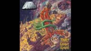 gama bomb - slam anthem