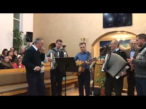 Fratii de la Sângeorz- bai  Pe calea  către cer