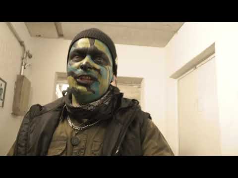 SÜDWESTMOBB - IMMER WENN DER MOBB KOMMT