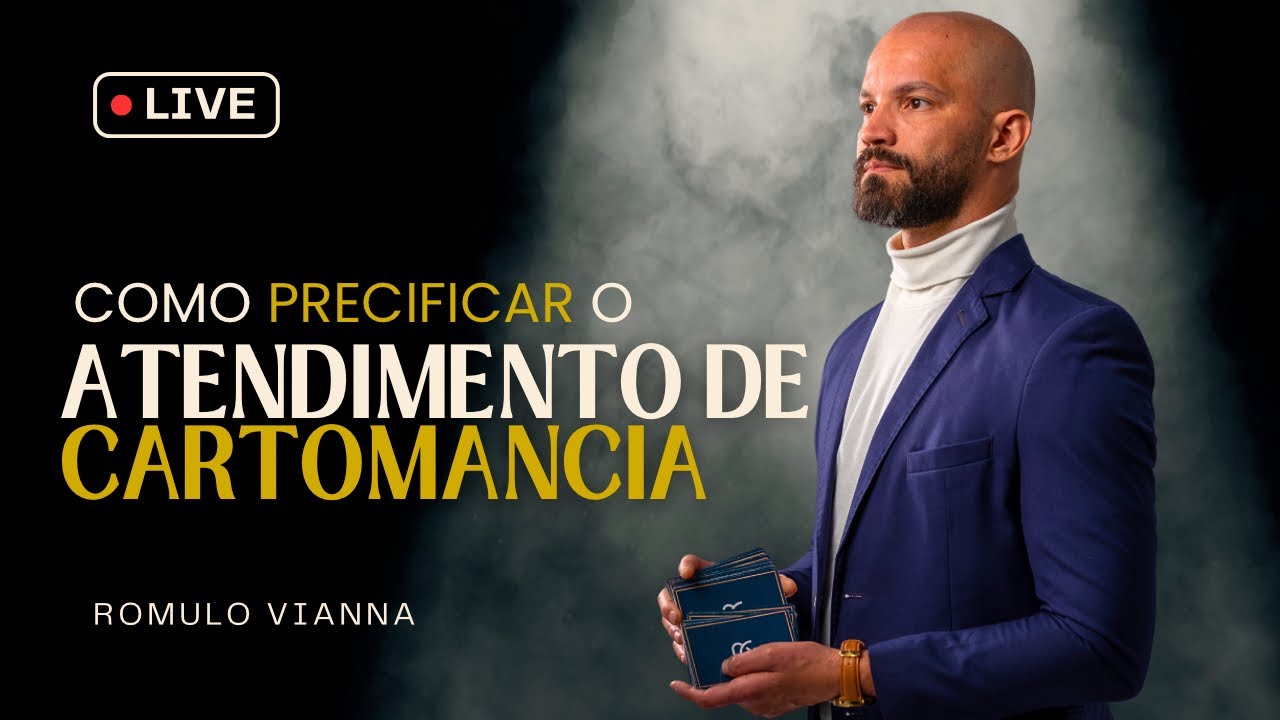 Como precificar o atendimento de cartomancia