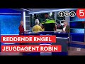 Ellie Lust: "Het zorgen voor de mensen in de omgeving dat is ook politiewerk"