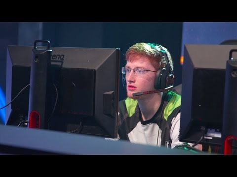 Scump [OpTic Gaming] - Call of Duty® World League