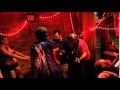 Blowfly performing "Burnin' Pussy"