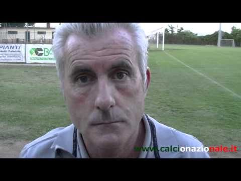 ALLIEVI NAZIONALI, FINAL EIGHT, INTER-PARMA: Le parole di Gianmario Corti